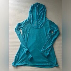 Hooded Exercise gear